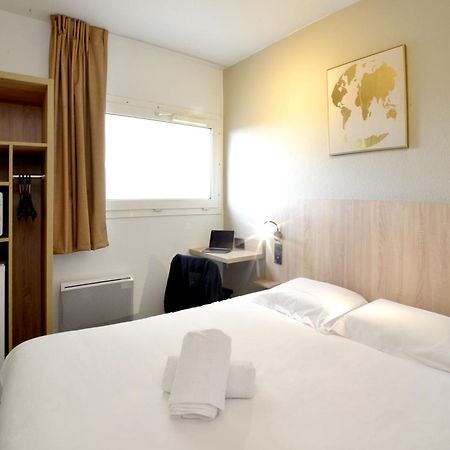 Hotel Cerise Lens Noyelles-Godault Luaran gambar