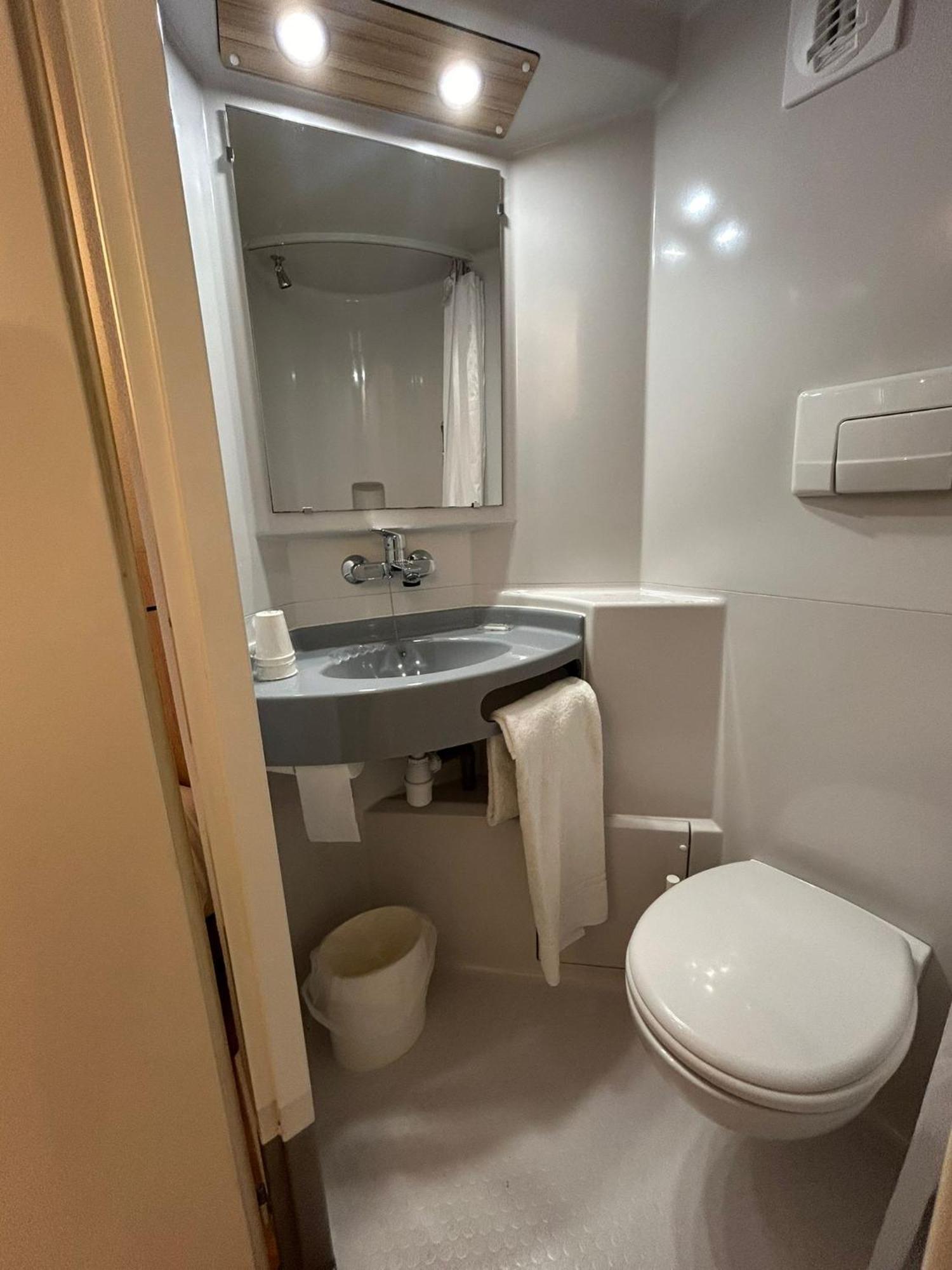 Hotel Cerise Lens Noyelles-Godault Luaran gambar