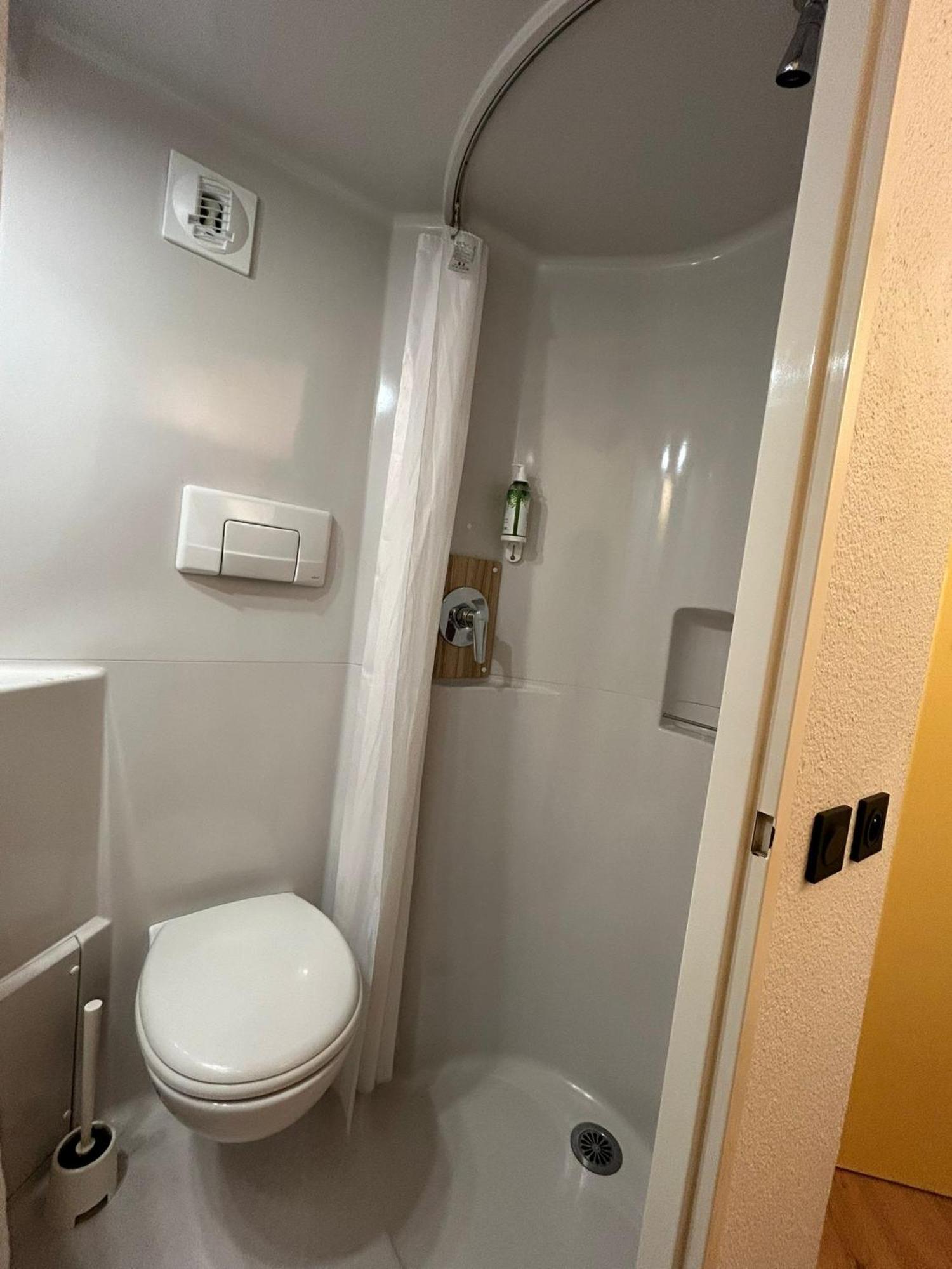 Hotel Cerise Lens Noyelles-Godault Luaran gambar