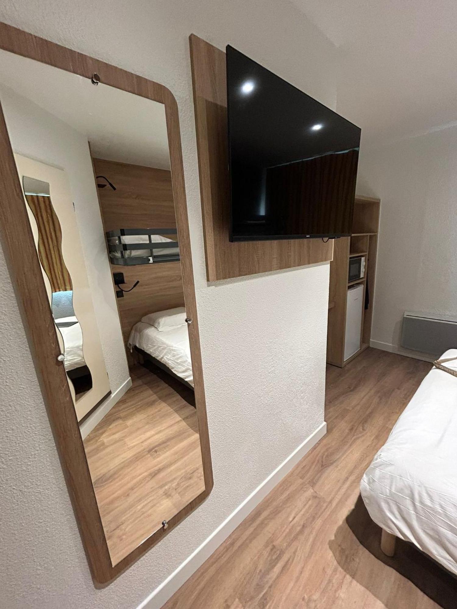 Hotel Cerise Lens Noyelles-Godault Luaran gambar