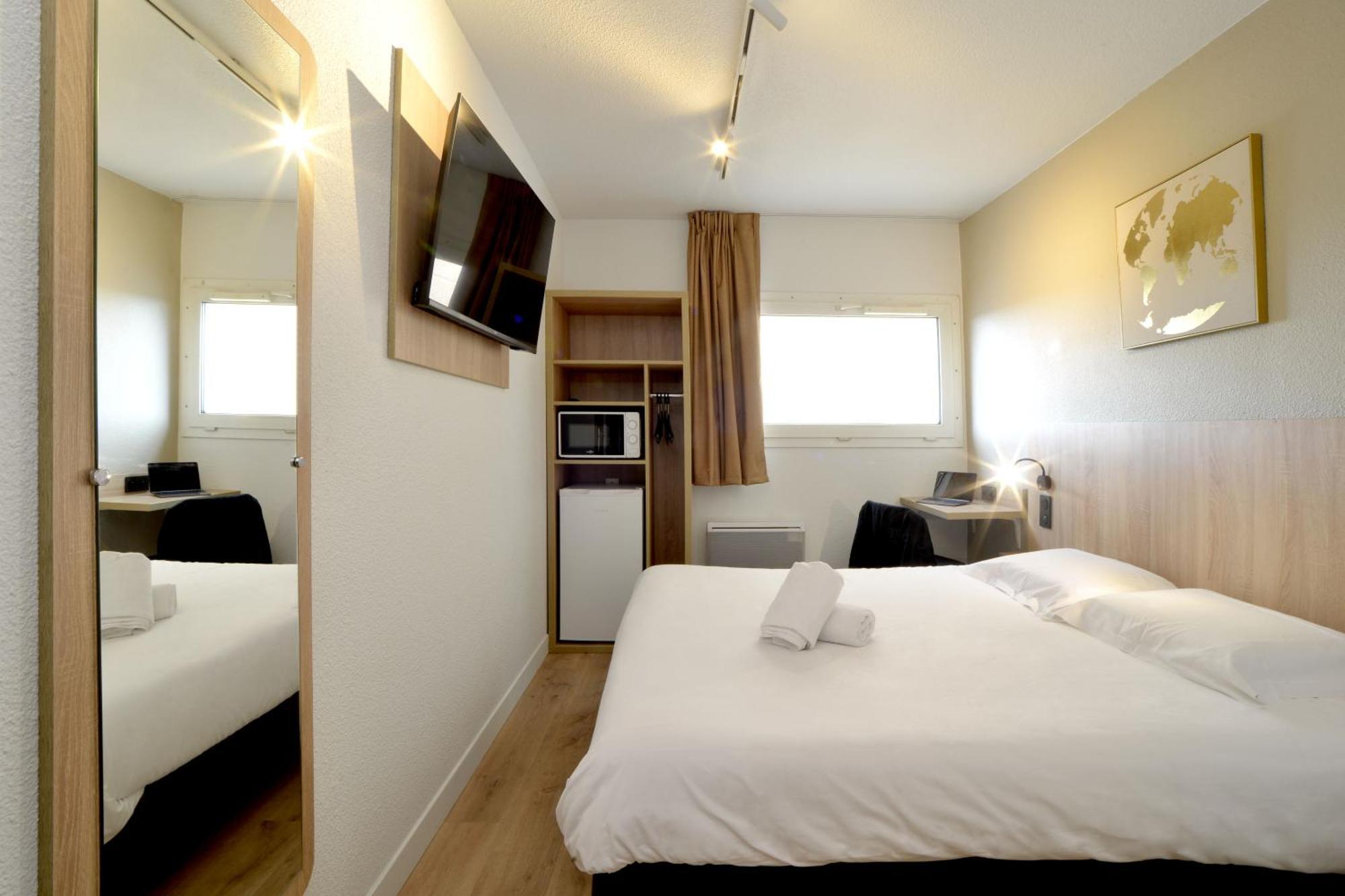 Hotel Cerise Lens Noyelles-Godault Luaran gambar