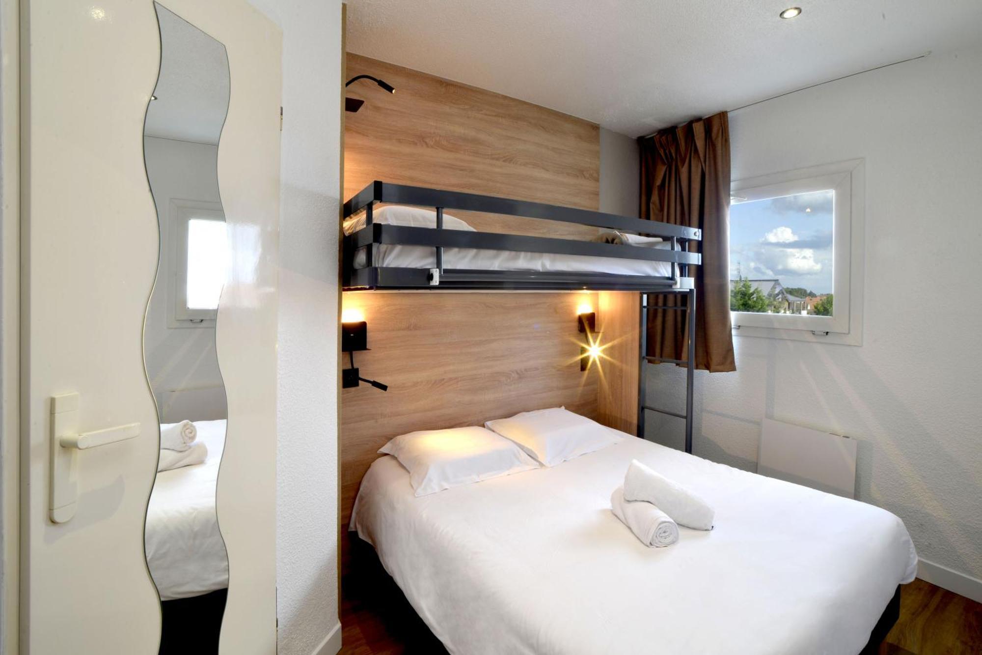Hotel Cerise Lens Noyelles-Godault Luaran gambar