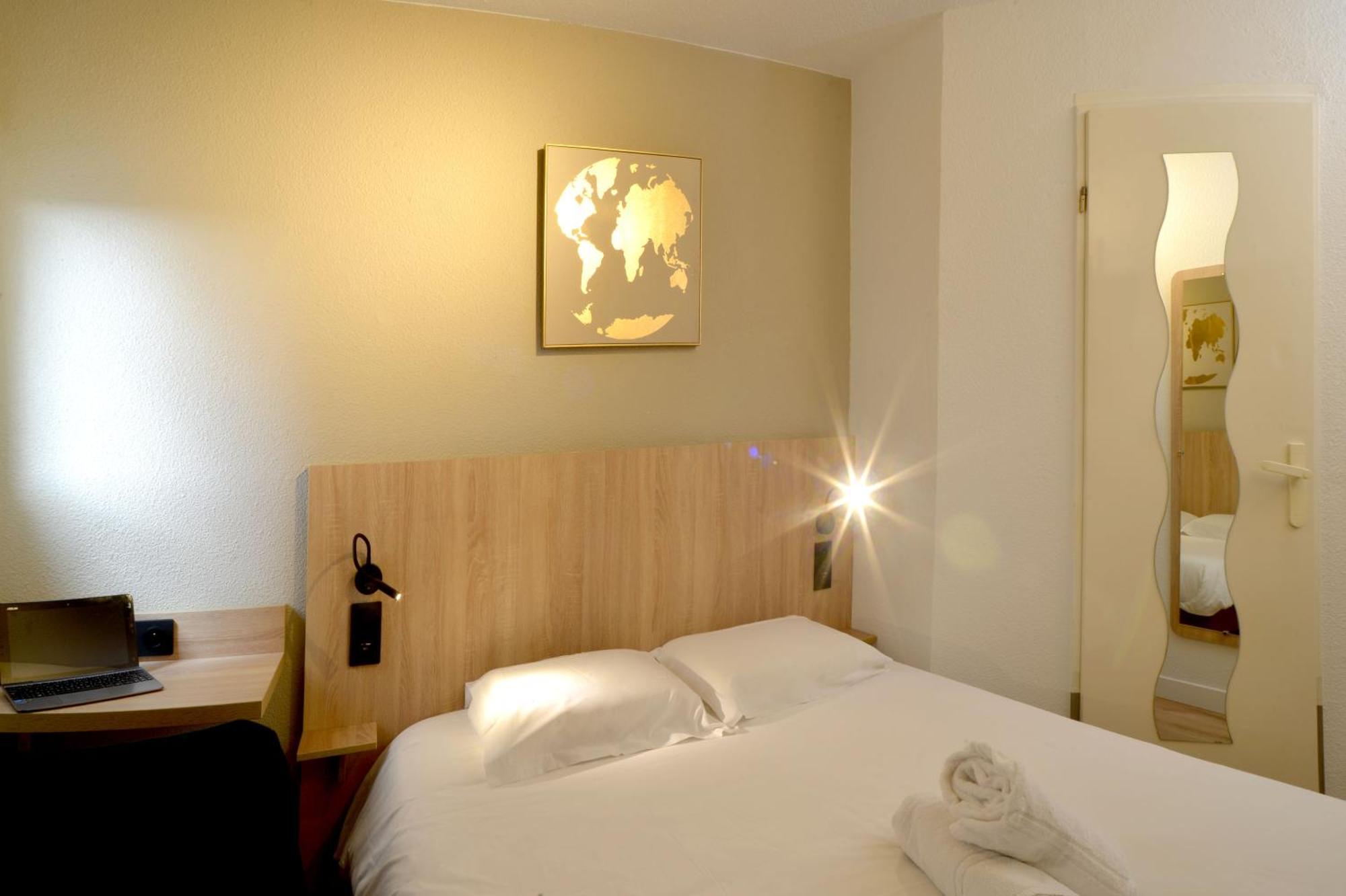 Hotel Cerise Lens Noyelles-Godault Luaran gambar