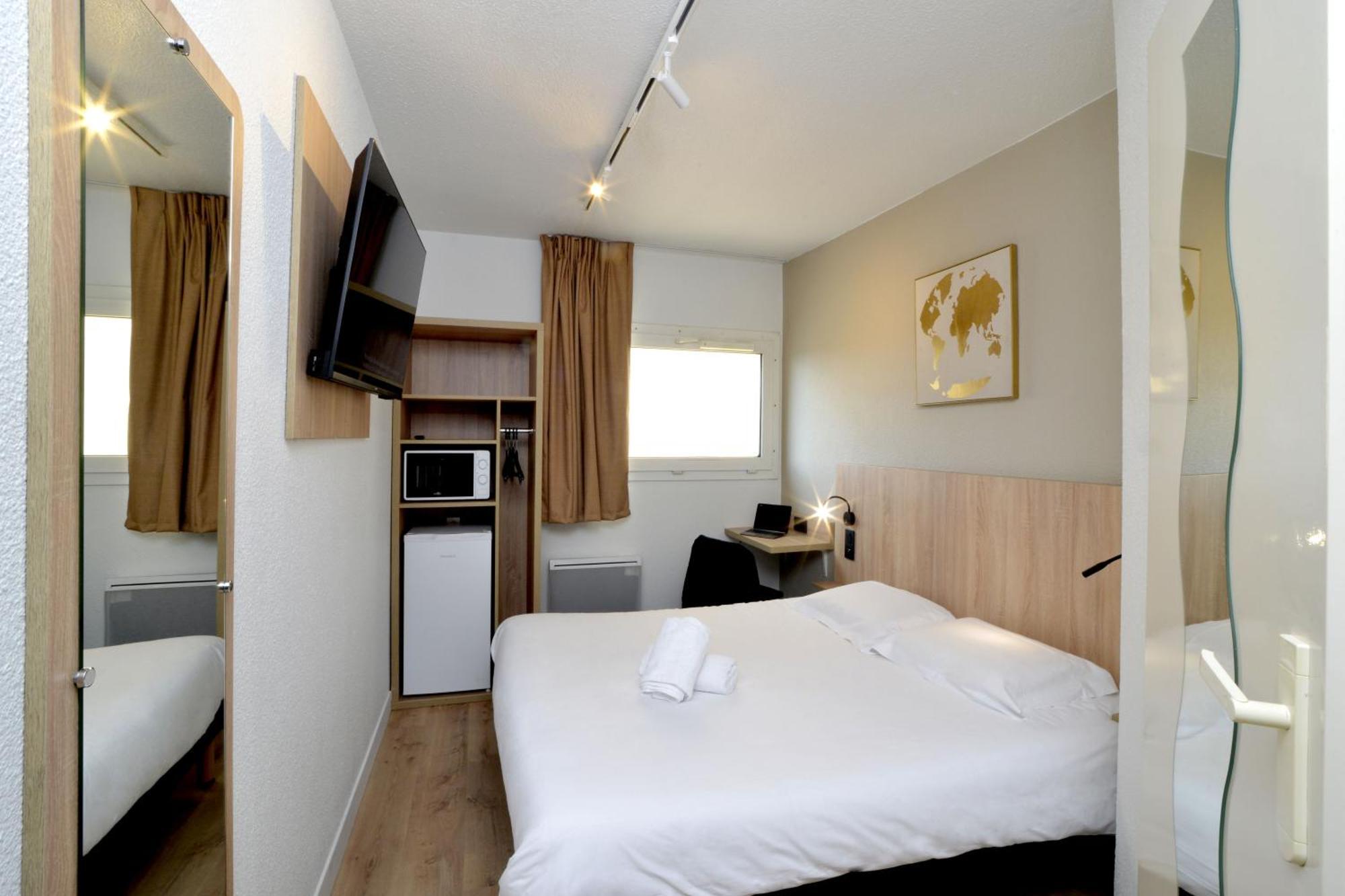 Hotel Cerise Lens Noyelles-Godault Luaran gambar