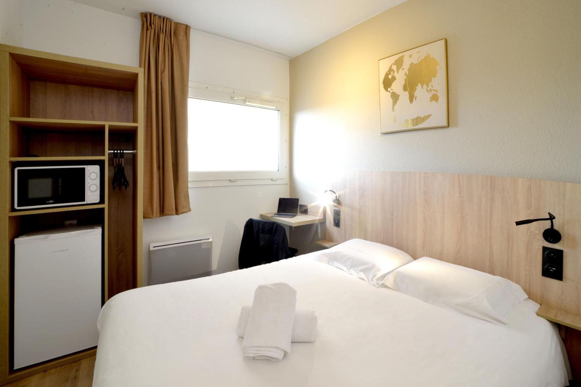 Hotel Cerise Lens Noyelles-Godault Luaran gambar