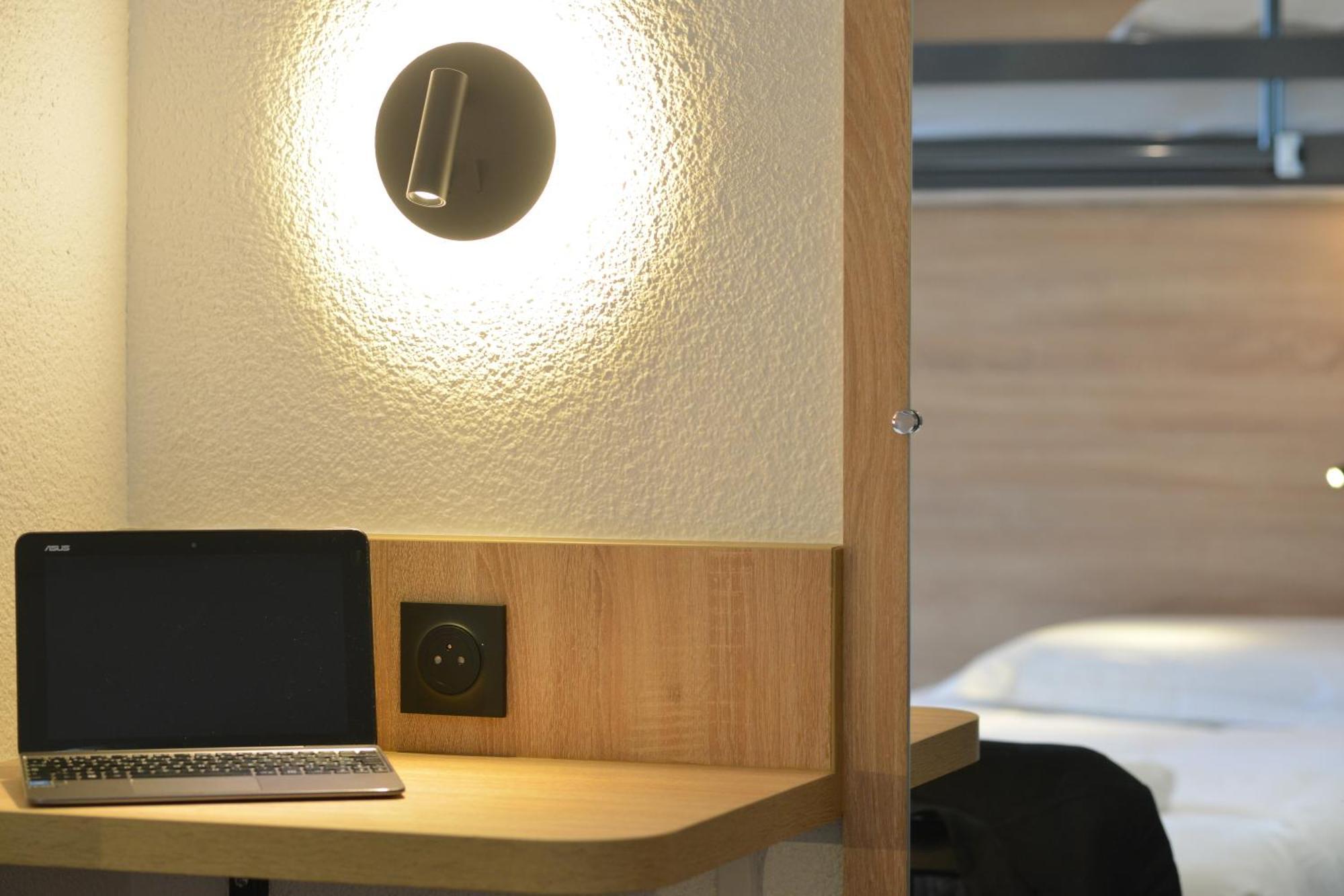Hotel Cerise Lens Noyelles-Godault Luaran gambar