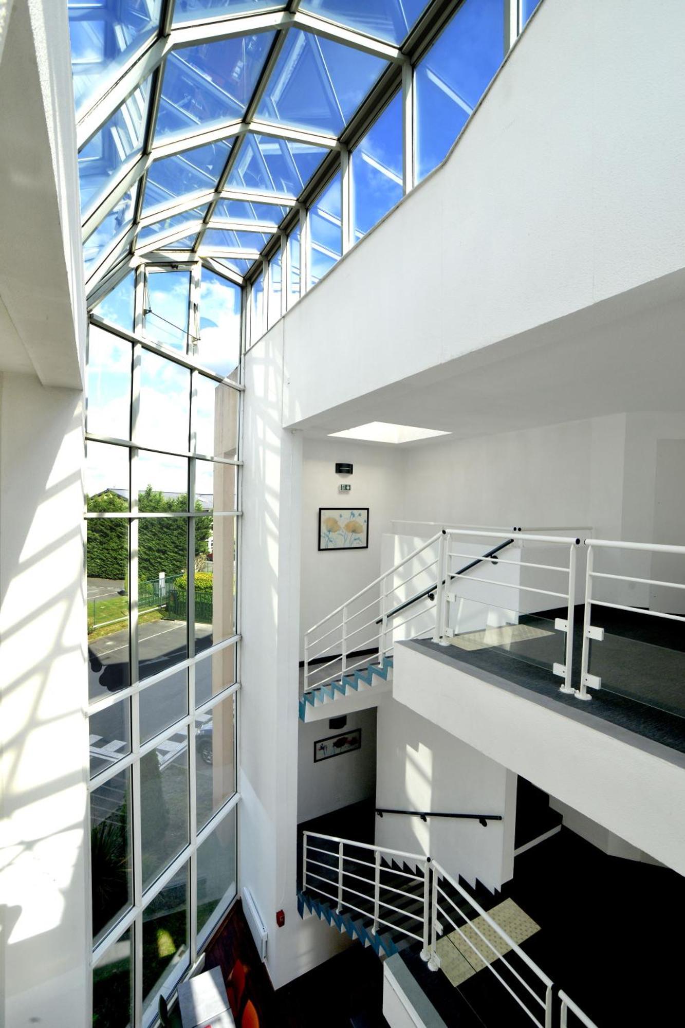Hotel Cerise Lens Noyelles-Godault Luaran gambar