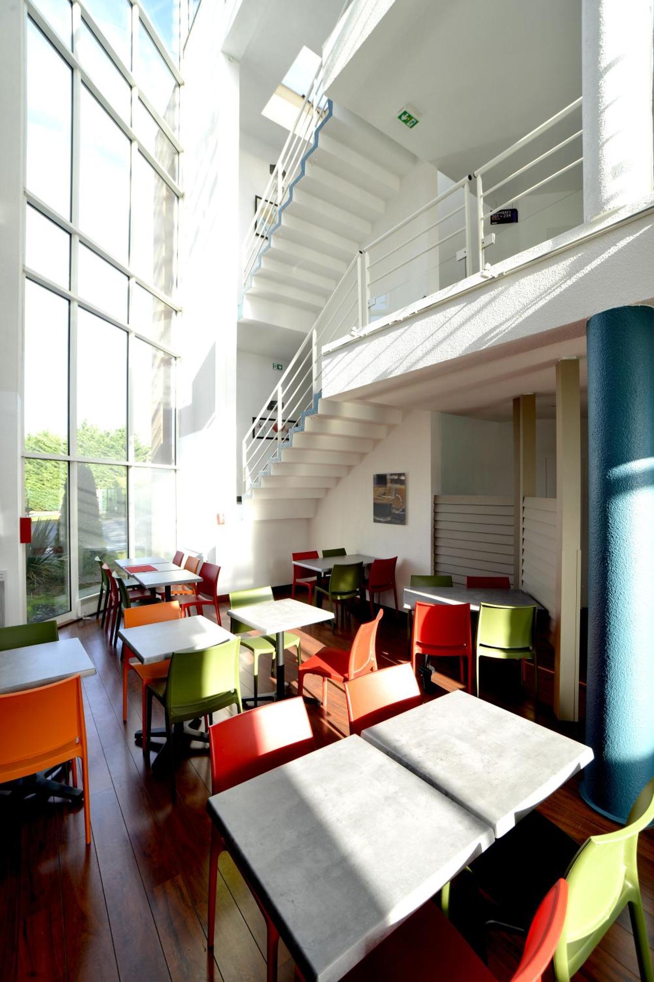 Hotel Cerise Lens Noyelles-Godault Luaran gambar
