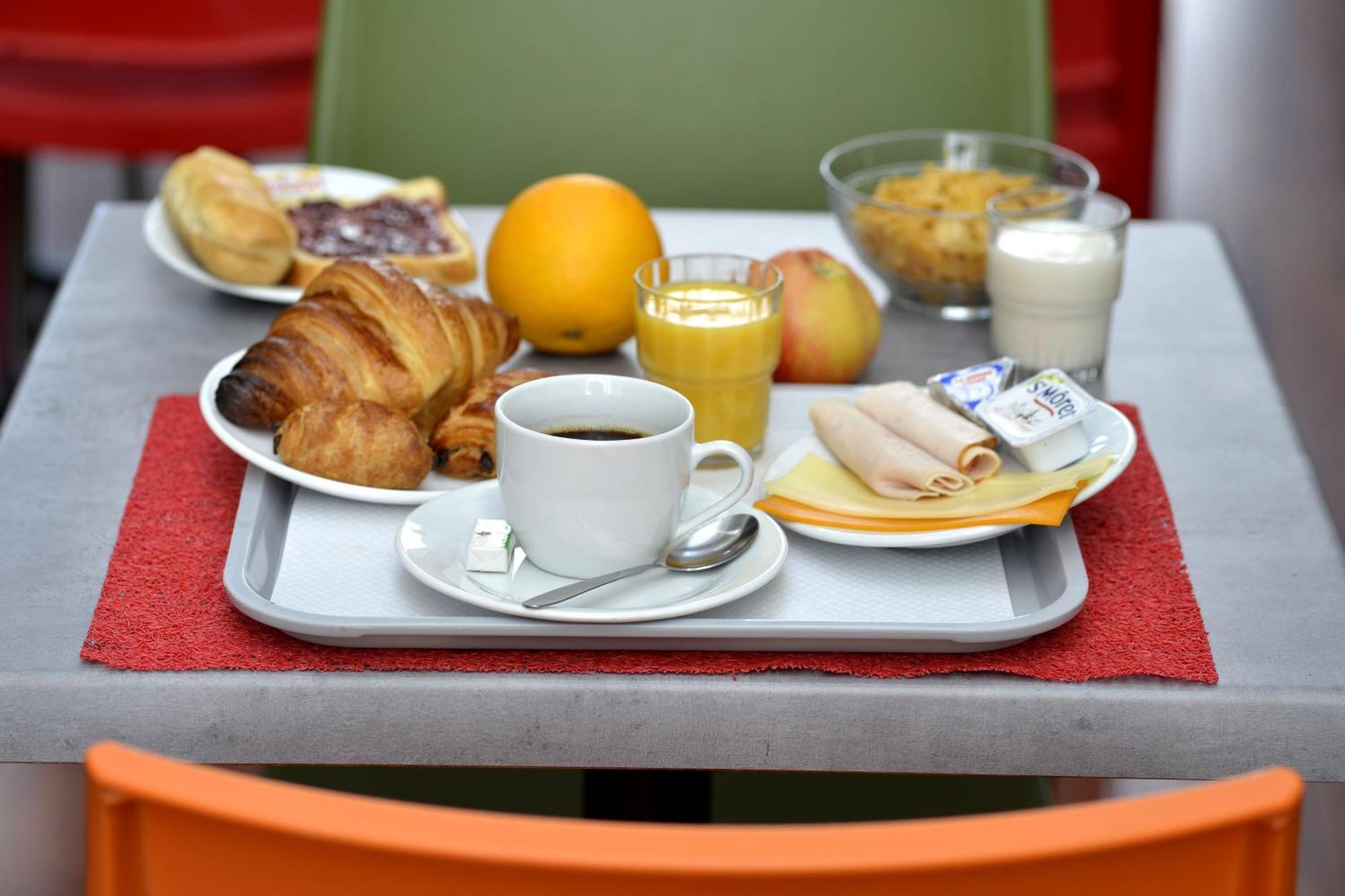 Hotel Cerise Lens Noyelles-Godault Luaran gambar