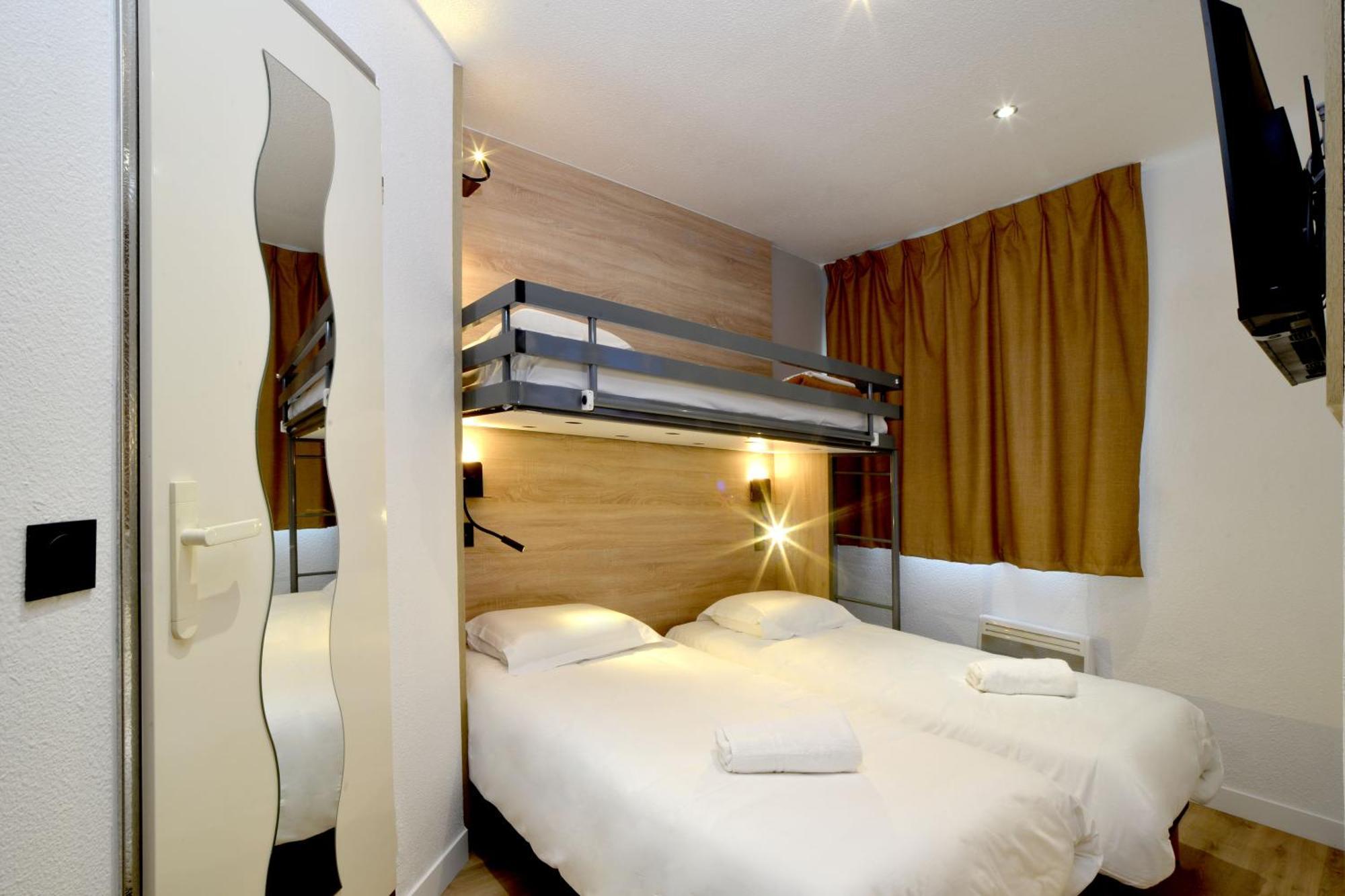 Hotel Cerise Lens Noyelles-Godault Luaran gambar