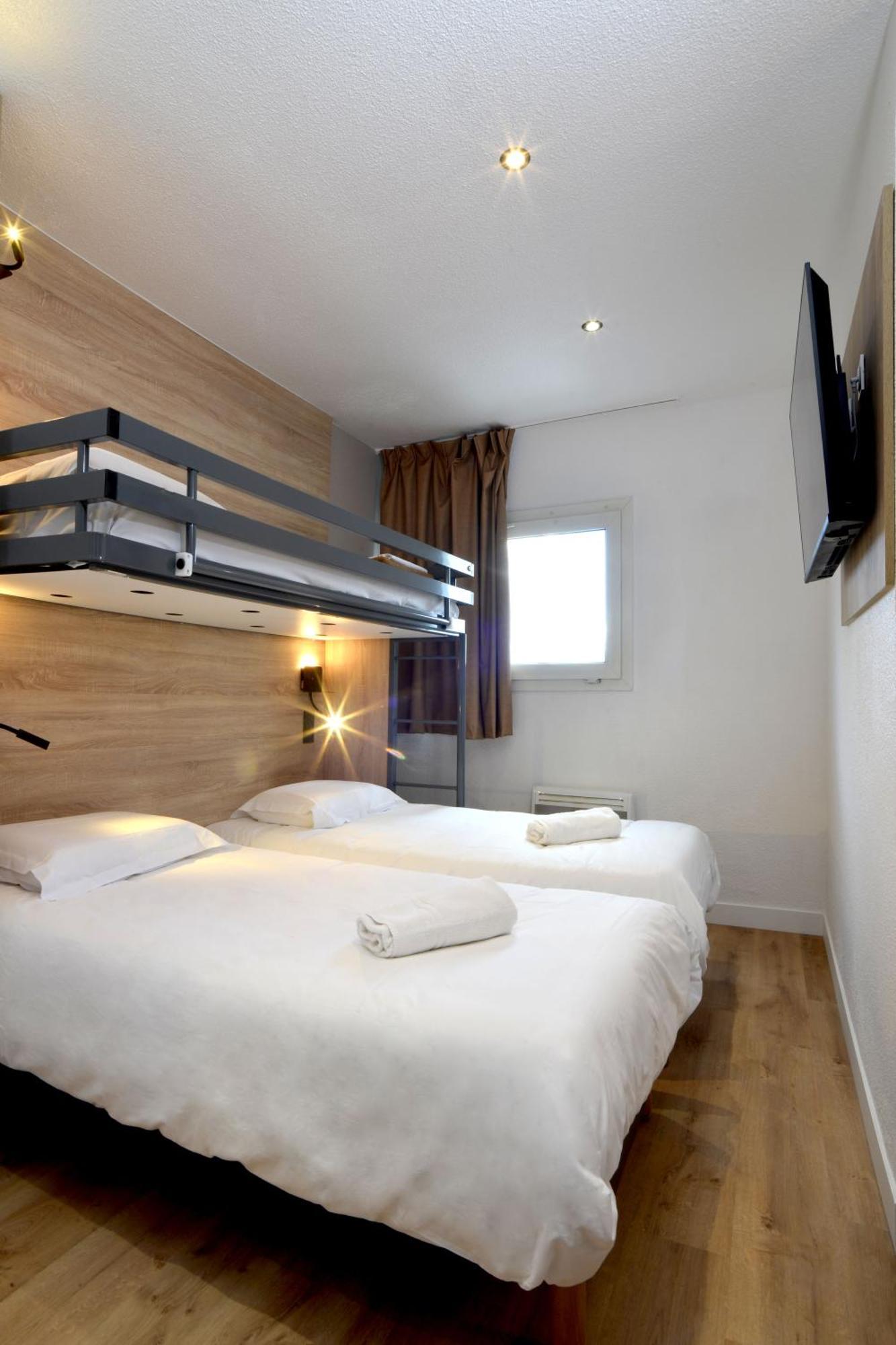 Hotel Cerise Lens Noyelles-Godault Luaran gambar