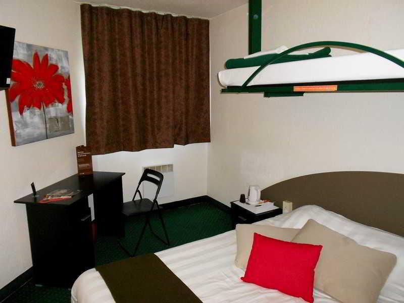 Hotel Cerise Lens Noyelles-Godault Luaran gambar