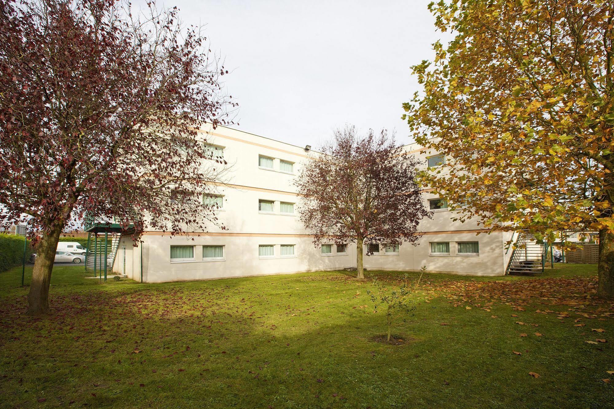 Hotel Cerise Lens Noyelles-Godault Luaran gambar