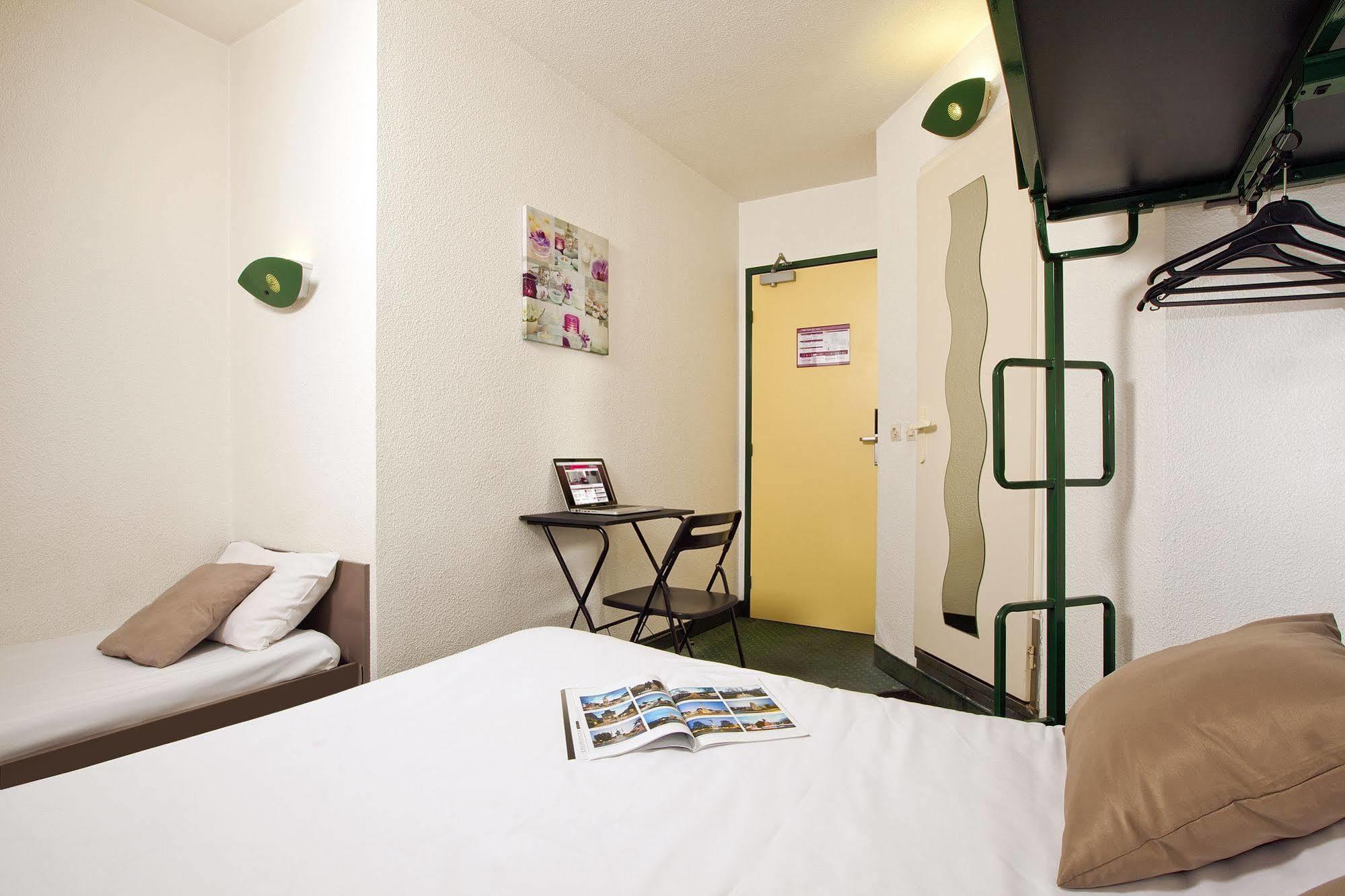 Hotel Cerise Lens Noyelles-Godault Luaran gambar